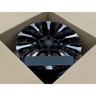 Llantas forjadas OEM R19 (Juego de 4) foto 4