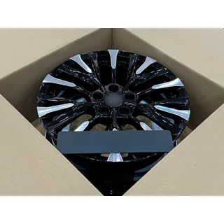 Llantas forjadas OEM R19 (Juego de 4) foto 4