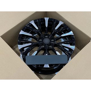 Llantas forjadas OEM R19 (Juego de 4) foto 3