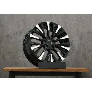 Llantas forjadas OEM R19 (Juego de 4) foto 1