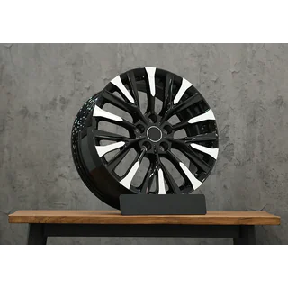 Llantas forjadas OEM R19 (Juego de 4) foto 1