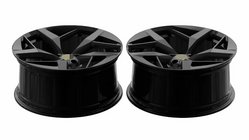Xiaomi YU7 Llantas forjadas OEM R21 (juego de 4) foto 4