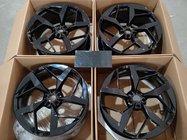 Xiaomi YU7 Llantas forjadas OEM R21 (juego de 4) foto 10
