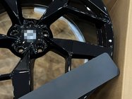 Xiaomi YU7 Llantas forjadas OEM R21 (juego de 4) foto 11