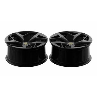 Llantas forjadas OEM R21 (juego de 4) Xiaomi YU7 foto 4