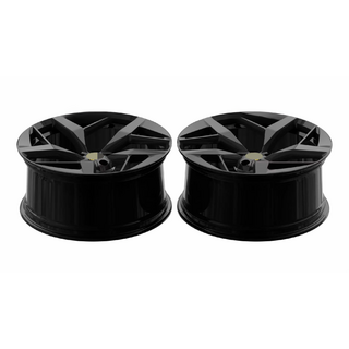 Llantas forjadas OEM R21 (juego de 4) foto 4