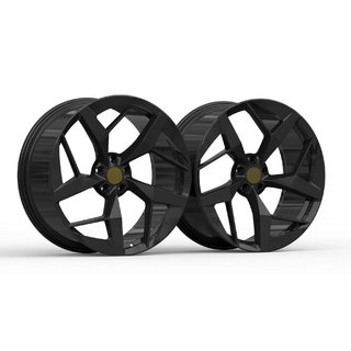 Llantas forjadas OEM R21 (juego de 4) foto 3
