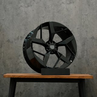 Llantas forjadas OEM R21 (juego de 4) foto 1
