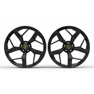 Llantas forjadas OEM R21 (juego de 4) foto 2