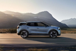Prueba del Ford Explorer EV: SUV eléctrico para las carreteras europeas foto 4