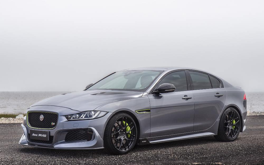 Tipos de tuning de coches: del estilo al rendimiento
