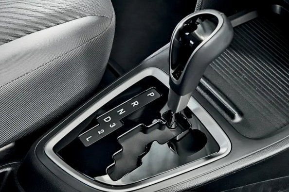¿Vale la pena comprar un coche usado con transmisión automática? Foto 1