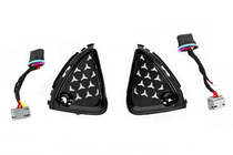 Mercedes Vito/V-class W447 2014- Faros antiniebla (2023+, juego de 2) foto 2