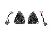 Mercedes Vito/V-class W447 2014- Faros antiniebla (2023+, juego de 2) foto 5
