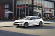 Honda Civic Sedan 2024: Reseña del compacto renovado foto 3