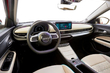 Fiat 600e: Reseña del Crossover Eléctrico foto 5