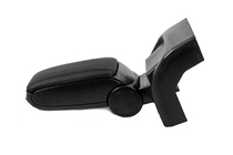 Ford Focus II 2005-2008 Reposabrazos Niken foto 4