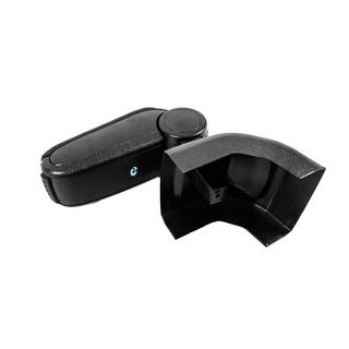 Reposabrazos Niken Ford Focus II 2008-2011 foto 2