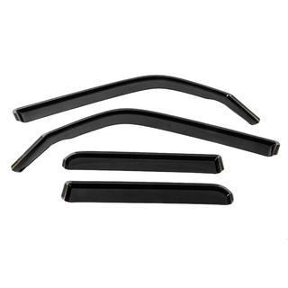 Deflectores de aire encastrables Niken Luxury (4 uds) foto 4
