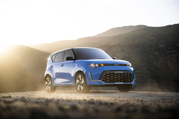 Kia Soul III: Reseña del renovado crossover compacto