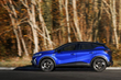 Renault Captur II E-Tech 2024: Reseña del crossover híbrido foto 2