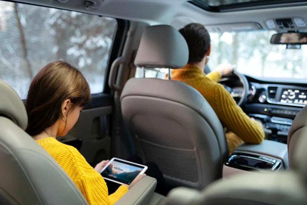Cómo añadir confort al coche: Secretos para una conducción cómoda