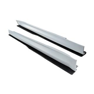 Cubiertas de faldones laterales PSM-Style (para faldones M4, ABS) BMW 4 Series F32/F33/F36 2012-2020 foto 4