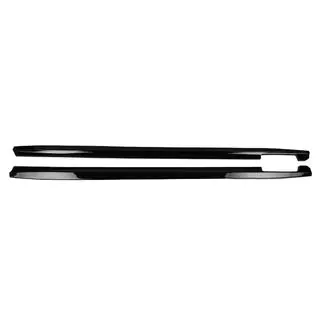 Cubiertas de umbral AC-Style (para faldones laterales M-Sport, ABS) foto 4