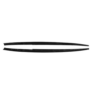 Cubiertas de faldones laterales MP-Style (para faldones M-Performance, ABS) BMW 3 Series F30/F31 2012-2019 foto 1