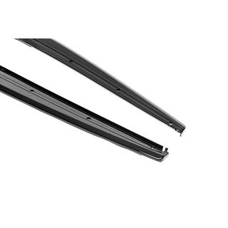 Cubiertas de faldones laterales MP-Style (para faldones M-Performance, ABS) BMW 3 Series F30/F31 2012-2019 foto 4