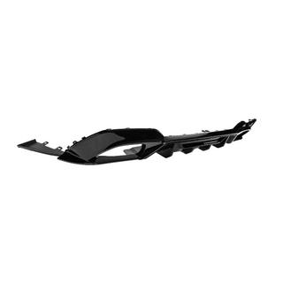 Difusor trasero CS-Style (para M-Sport 2018-2022, ABS) foto 3