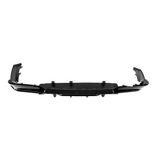 Difusor trasero CS-Style (para M-Sport 2018-2022, ABS) foto 4