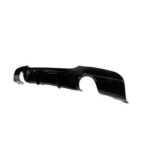 Difusor trasero para escape individual doble lateral (para M-Sport, ABS) foto 3