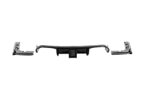 BMW 3 Series F30/F31 2012-2019 Difusor LED de parachoques trasero (para F80, ABS) foto 3
