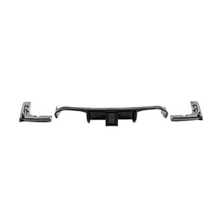 Difusor LED de parachoques trasero (para F80, ABS) foto 3