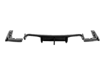 BMW 3 Series F30/F31 2012-2019 Difusor trasero (para F80, ABS) foto 1