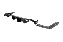 BMW 3 Series F30/F31 2012-2019 Difusor trasero (para F80, ABS) foto 3