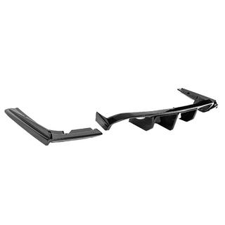 Difusor trasero (para F80, ABS) foto 4