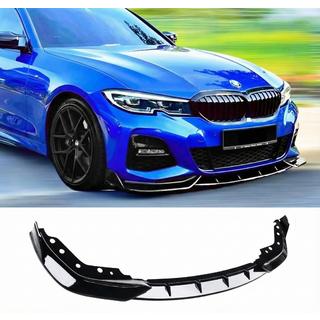 Labio Delantero CS-Style para M-Sport 2018-2022, ABS foto 1