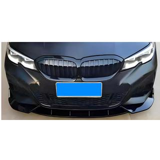 Labio Delantero CS-Style para M-Sport 2018-2022, ABS foto 2