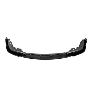 Labio Delantero CS-Style para M-Sport 2018-2022, ABS foto 4