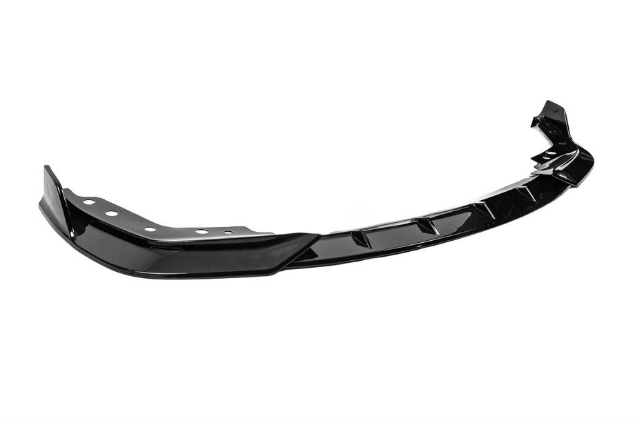 BMW 3 Series G20/G21 2018- Labio Delantero CS-Style para M-Sport 2018-2022, ABS Foto 6