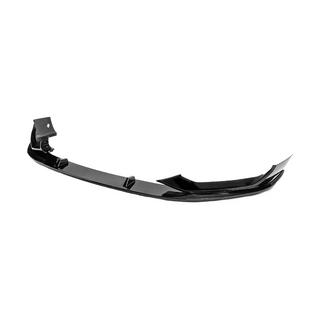 Labio Delantero MP-Style para M-Sport 2021+, ABS BMW Serie 5 G30/G31 2017–2023 foto 1