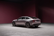 Volvo ES90 (V551) 2025: Reseña del liftback eléctrico foto 3