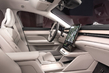 Volvo ES90 (V551) 2025: Reseña del liftback eléctrico foto 6