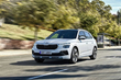 Skoda Kamiq: El renovado crossover urbano foto 1