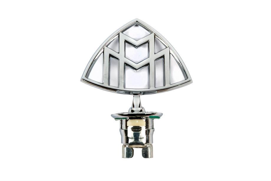 Mercedes-Benz Emblema de mira Maybach Image