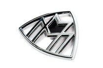 Mercedes-Benz Emblema trasero Maybach foto 2
