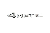 Mercedes-Benz Emblema 4Matic Maybach foto 1