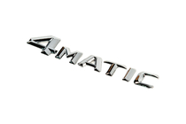 Mercedes-Benz Emblema 4Matic Maybach foto 2